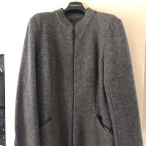 Lafayette 148 New York Jacket